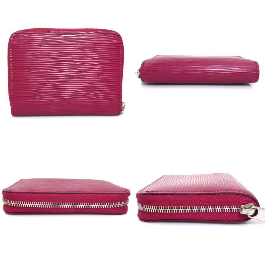 LOUIS VUITTON（ルイ・ヴィトン） ルイ ヴィトン コインケース