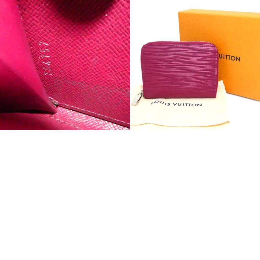 LOUIS VUITTON（ルイ・ヴィトン） ルイ ヴィトン コインケース 