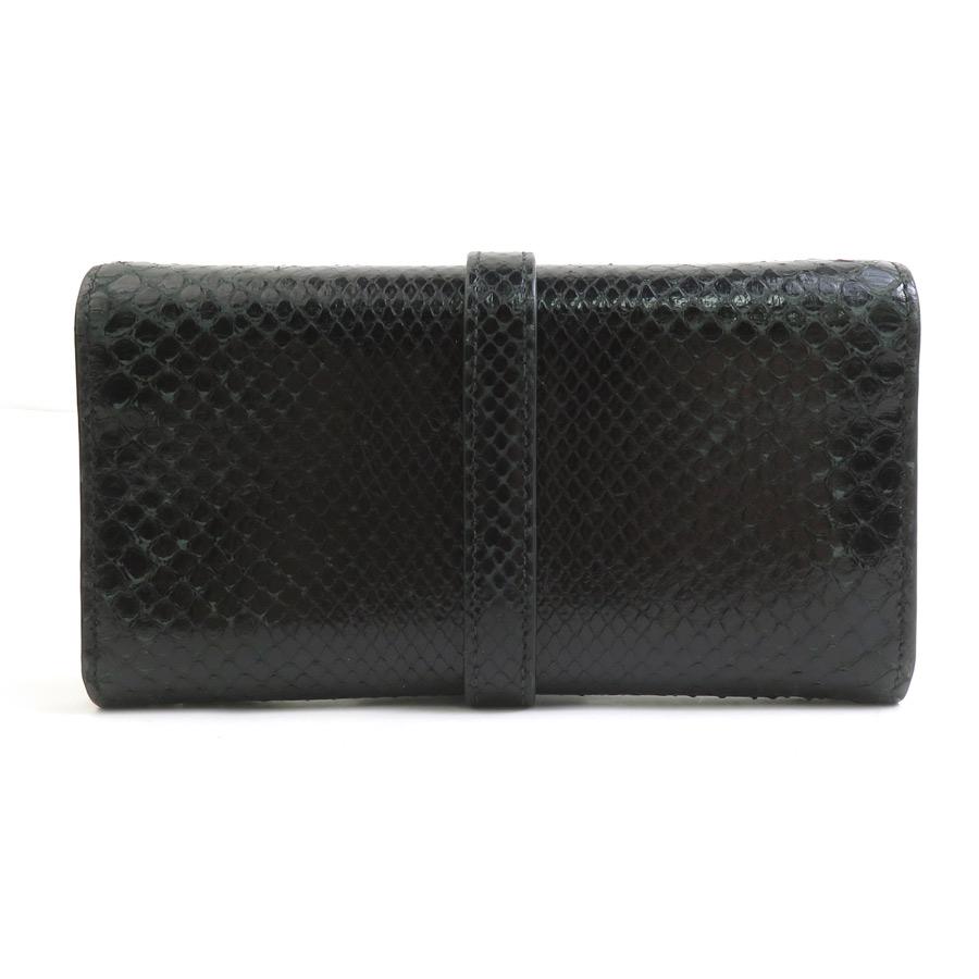 GUCCIウォレットチェーン長財布 GUCCI（グッチ） 財布 長財布 ショルダーウォレット ショルダーバッグ
