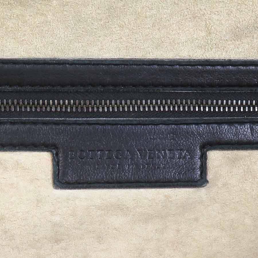 ボッテガヴェネタ BOTTEGAVENETA ハンドバッグ イントレチャート