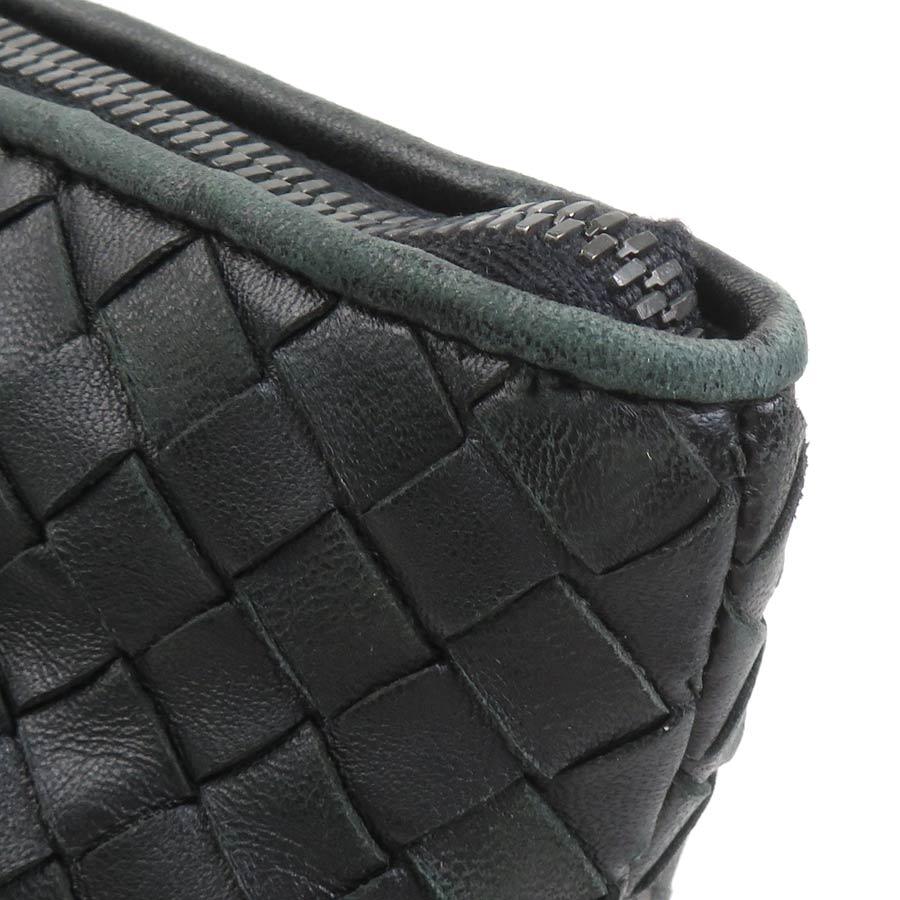 ボッテガヴェネタ BOTTEGAVENETA ハンドバッグ イントレチャート