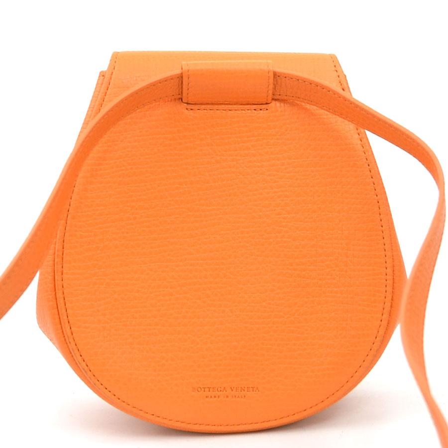 ボッテガヴェネタ BOTTEGAVENETA ウエストバッグ ベルトバッグ レザー