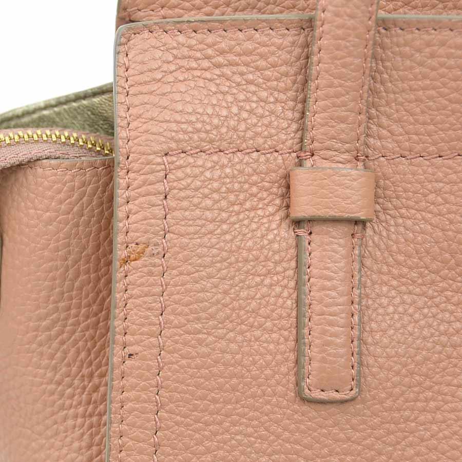 サルヴァトーレフェラガモ Salvatore Ferragamo ハンドバッグ