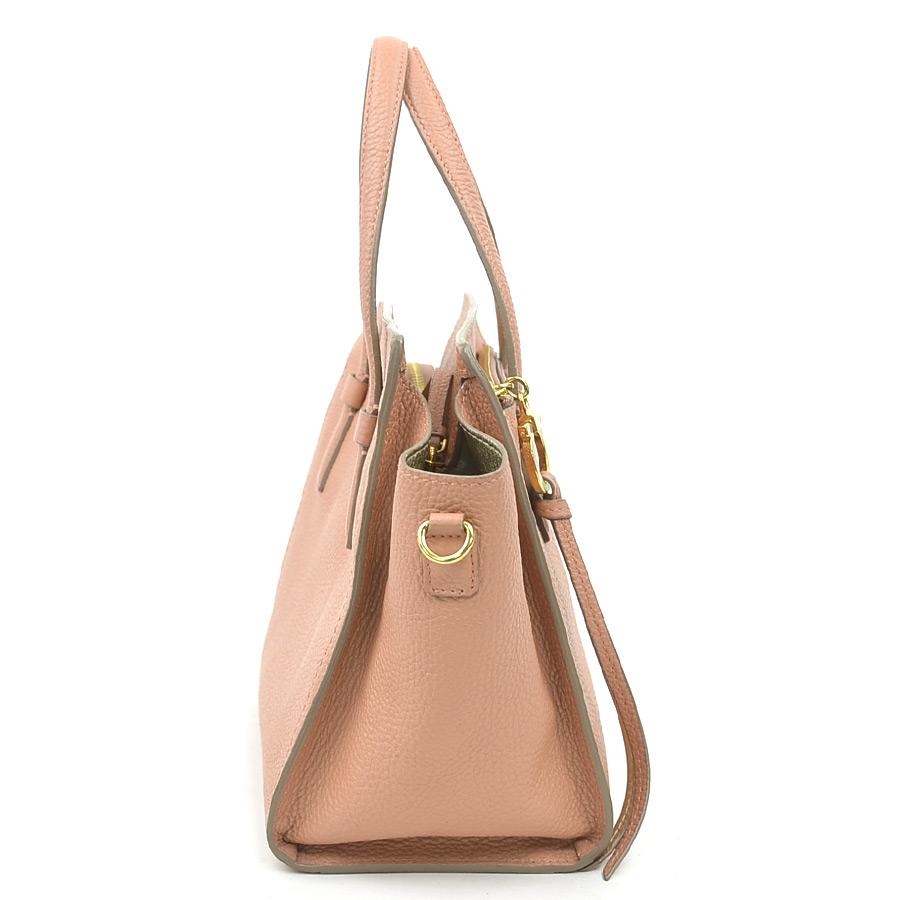 サルヴァトーレフェラガモ Salvatore Ferragamo ハンドバッグ