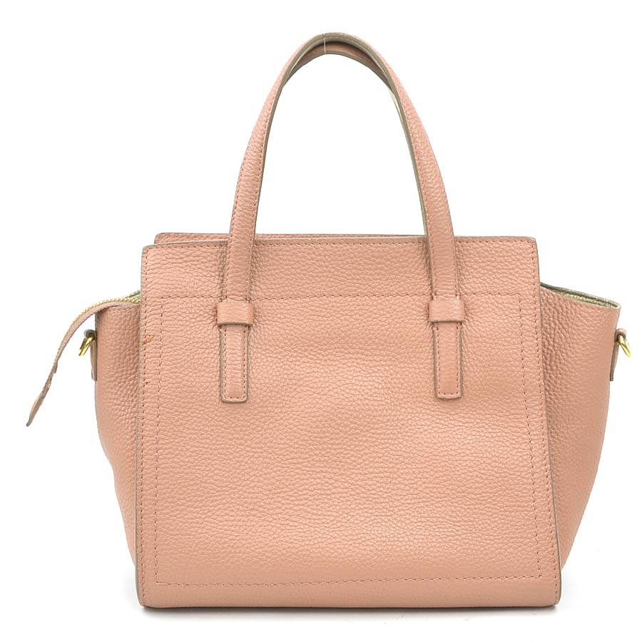 サルヴァトーレフェラガモ Salvatore Ferragamo ハンドバッグ