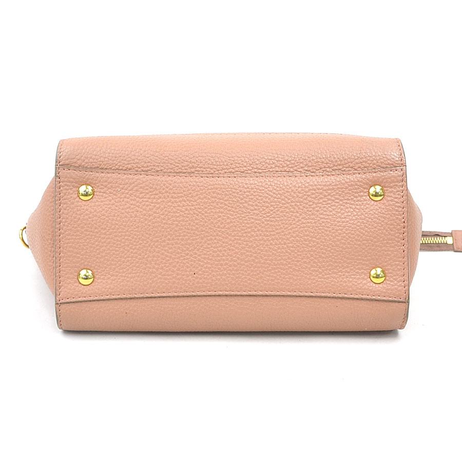 サルヴァトーレフェラガモ Salvatore Ferragamo ハンドバッグ
