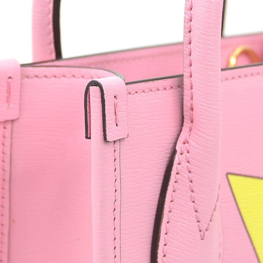 GUCCI（グッチ） ハンドバッグ ショルダーバッグ ばなにゃコラボ