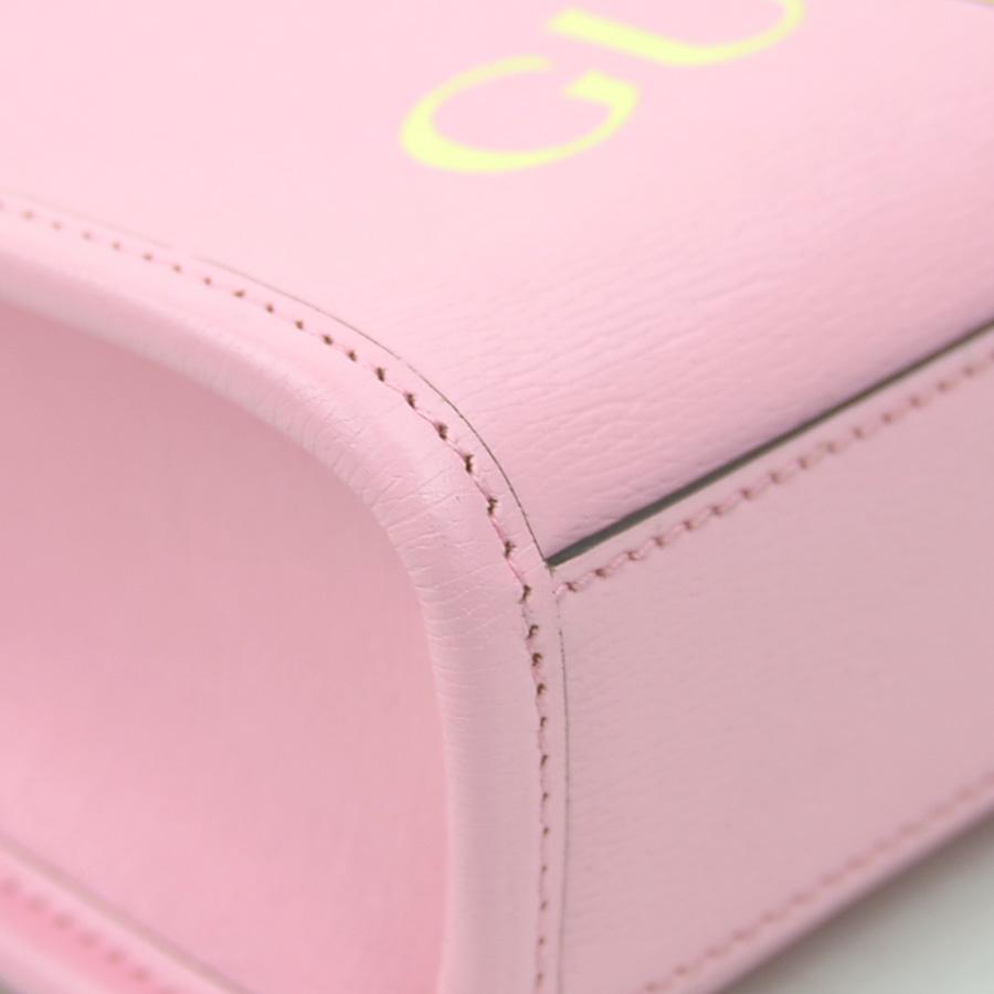 GUCCI（グッチ） ハンドバッグ ショルダーバッグ ばなにゃコラボ