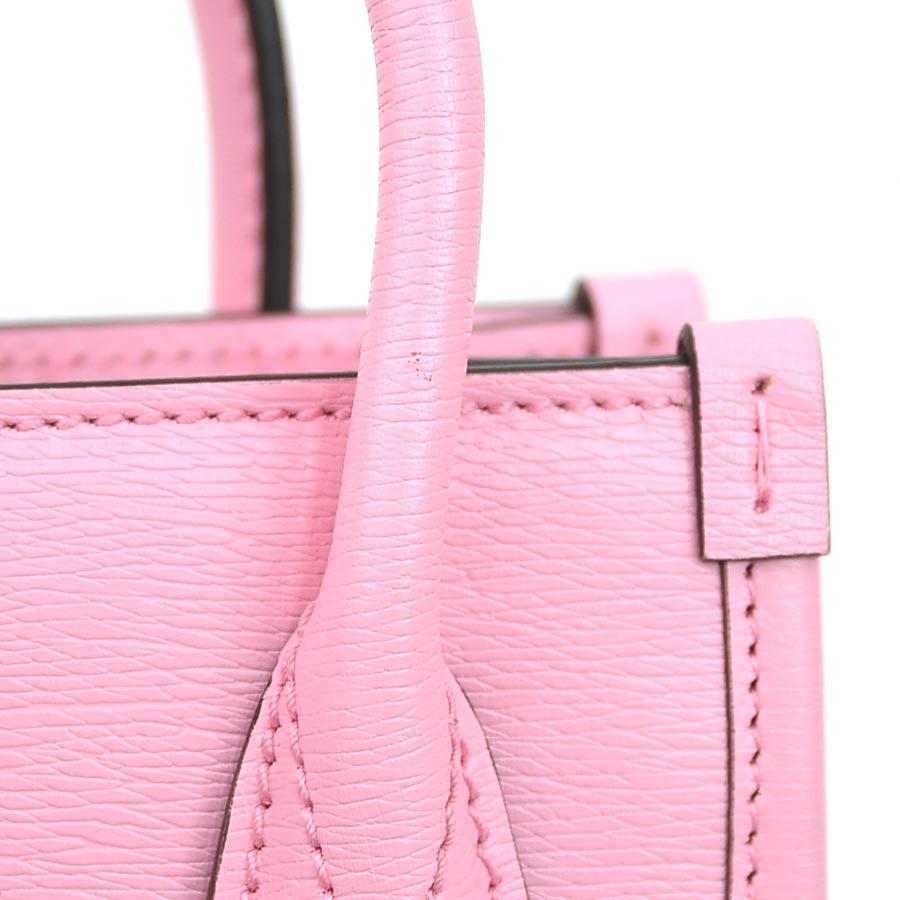 GUCCI（グッチ） ハンドバッグ ショルダーバッグ ばなにゃコラボ