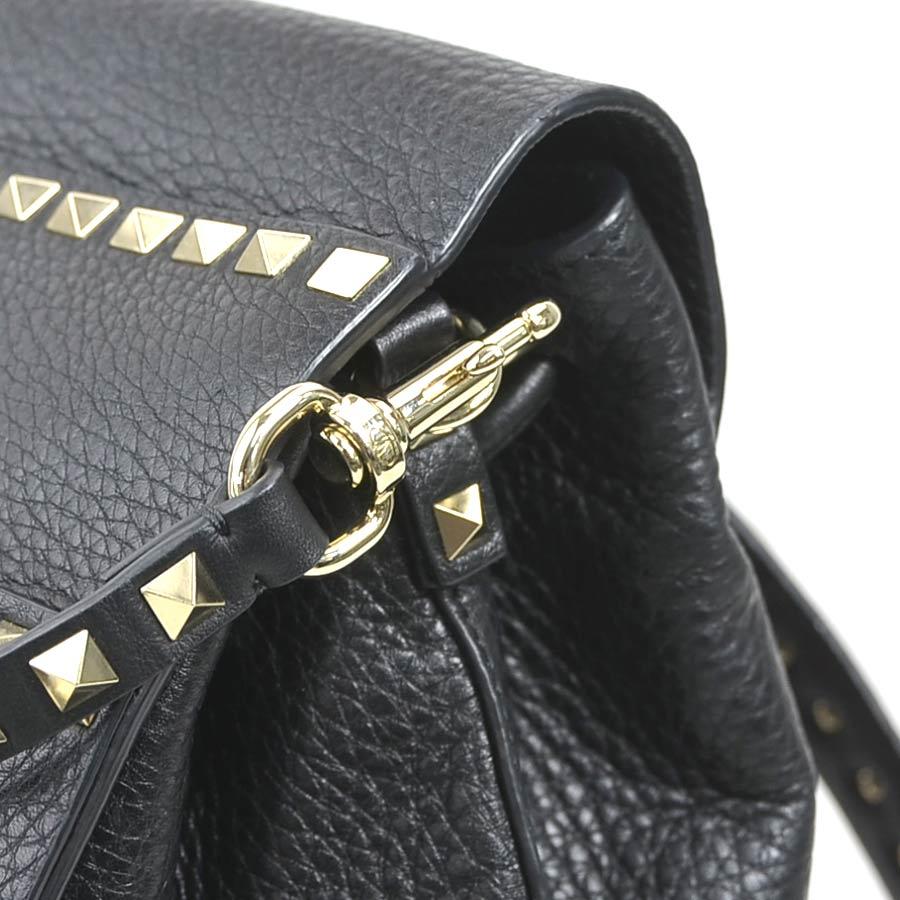 ヴァレンティノ ガラヴァーニ Valentino Garavani リュック ロック