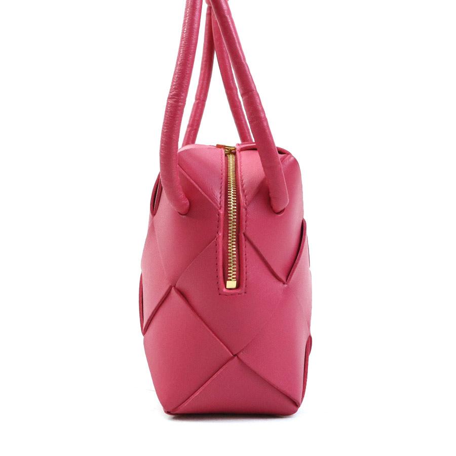 ボッテガヴェネタ BOTTEGAVENETA ショルダーバッグ マキシイントレ