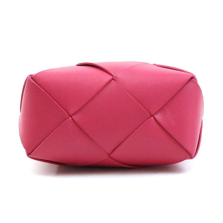 ボッテガヴェネタ BOTTEGAVENETA ショルダーバッグ マキシイントレ