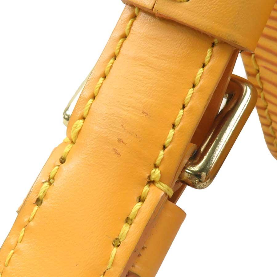 LOUIS VUITTON（ルイ・ヴィトン） ルイ ヴィトン リュック マビヨン