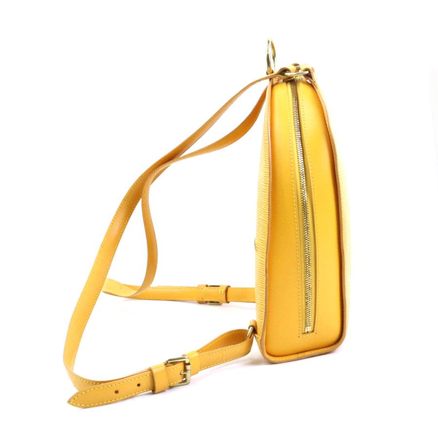 LOUIS VUITTON（ルイ・ヴィトン） ルイ ヴィトン リュック マビヨン