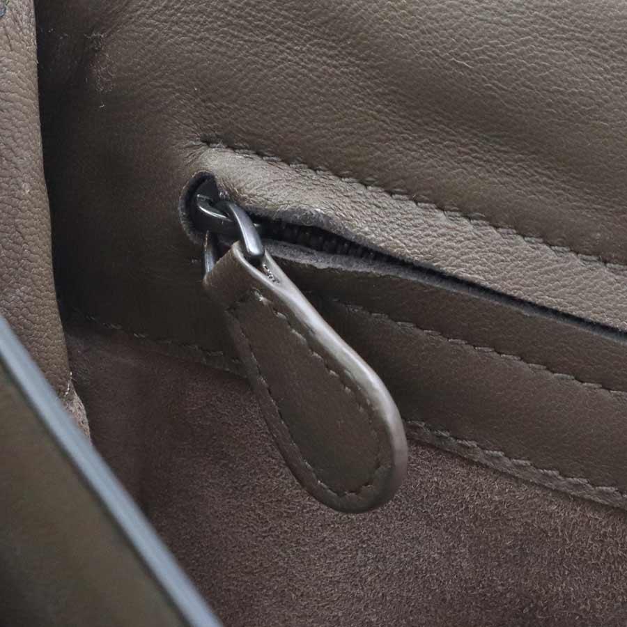 ボッテガヴェネタ BOTTEGAVENETA クラッチバッグ イントレチャート