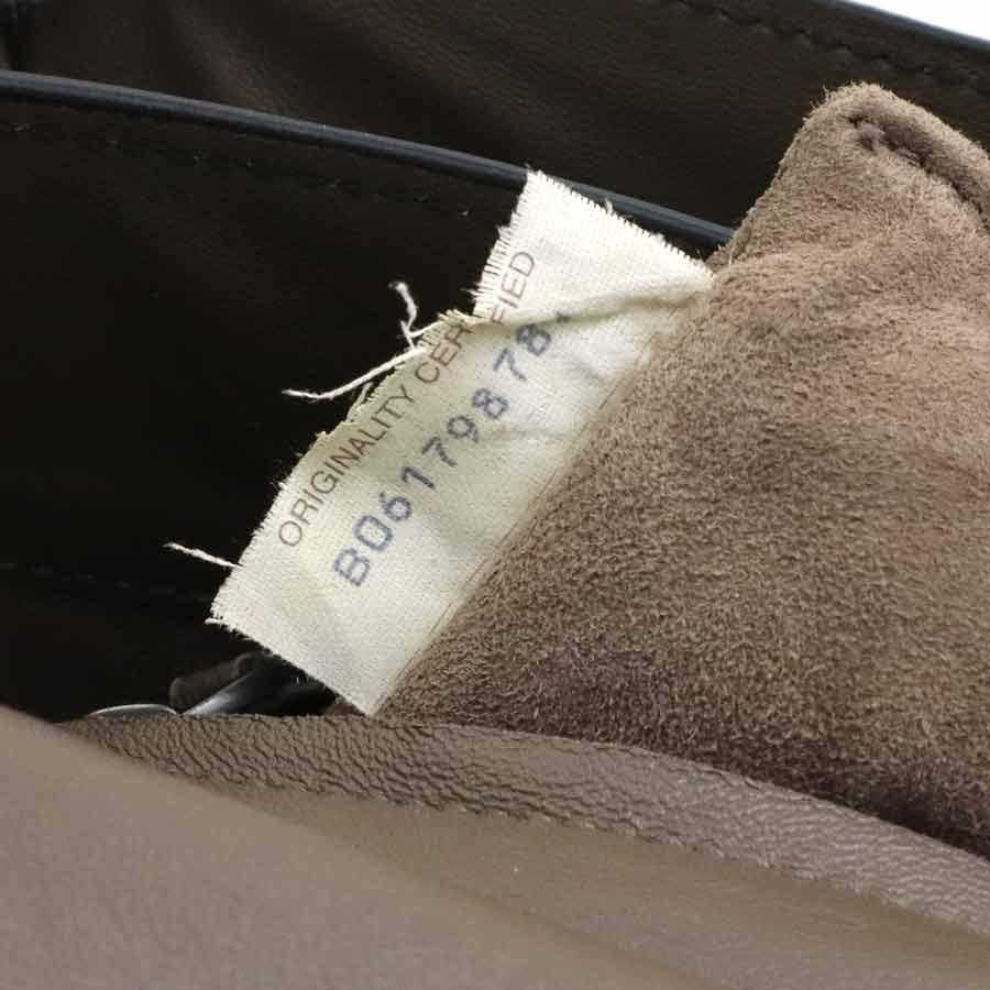 ボッテガヴェネタ BOTTEGAVENETA クラッチバッグ イントレチャート