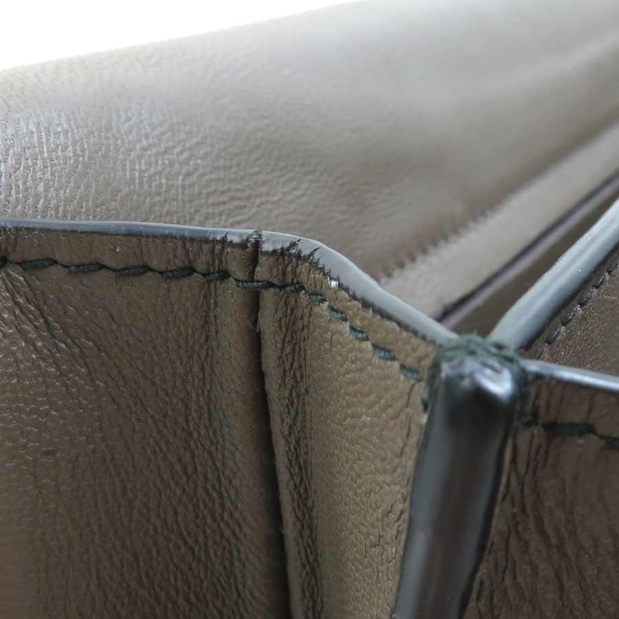 ボッテガヴェネタ BOTTEGAVENETA クラッチバッグ イントレチャート