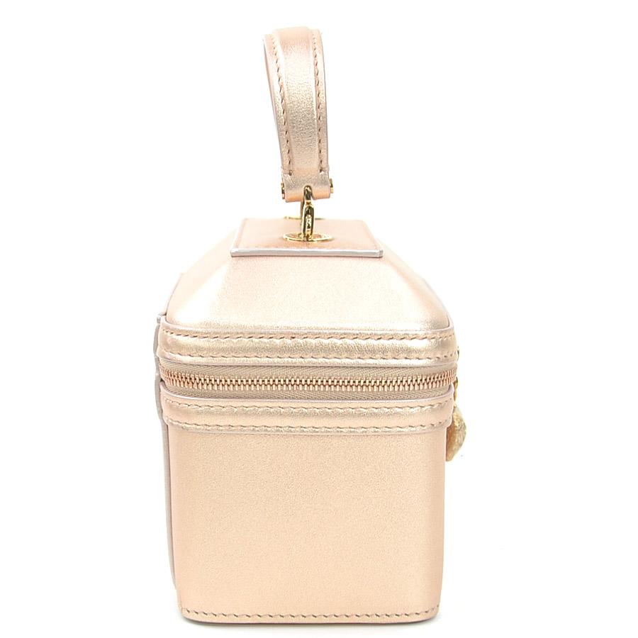 BVLGARI（ブルガリ） ショルダーバッグ セルペンティ レザー 