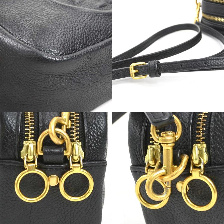 TORY BURCH トリーバーチ Tory Burch ショルダーバッグ レザー