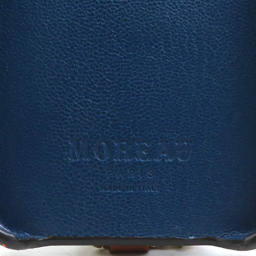 MOREAU PARIS モローパリ スマートフォンケース iPhone 13Proケース