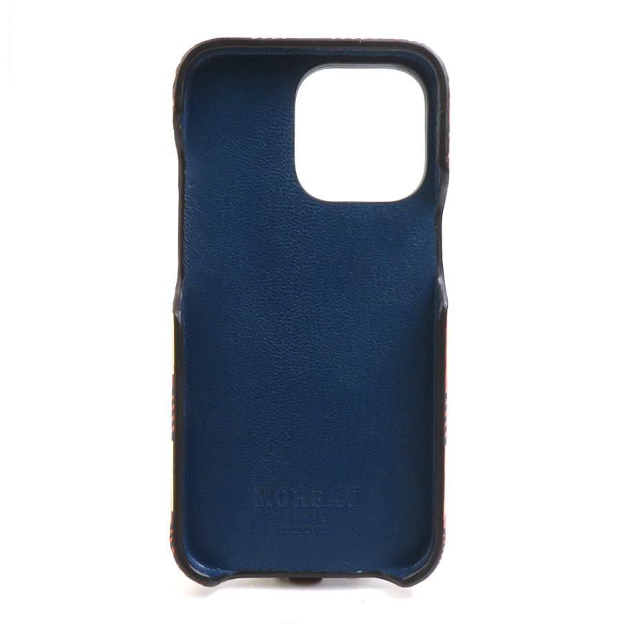 MOREAU PARIS モローパリ スマートフォンケース iPhone 13Proケース