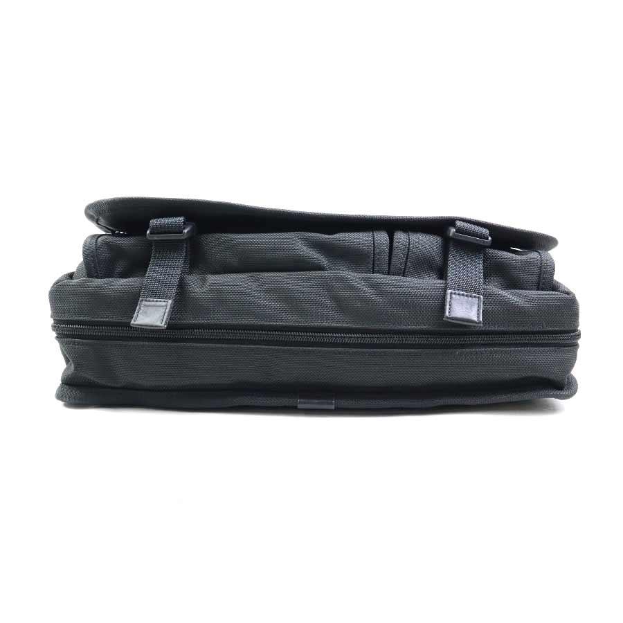 TUMI（トゥミ） ショルダーバッグ ビジネスバッグ ナイロン ブラック