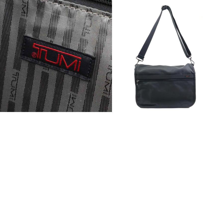 TUMI トゥミ ショルダーバッグ ビジネスバッグ ナイロン