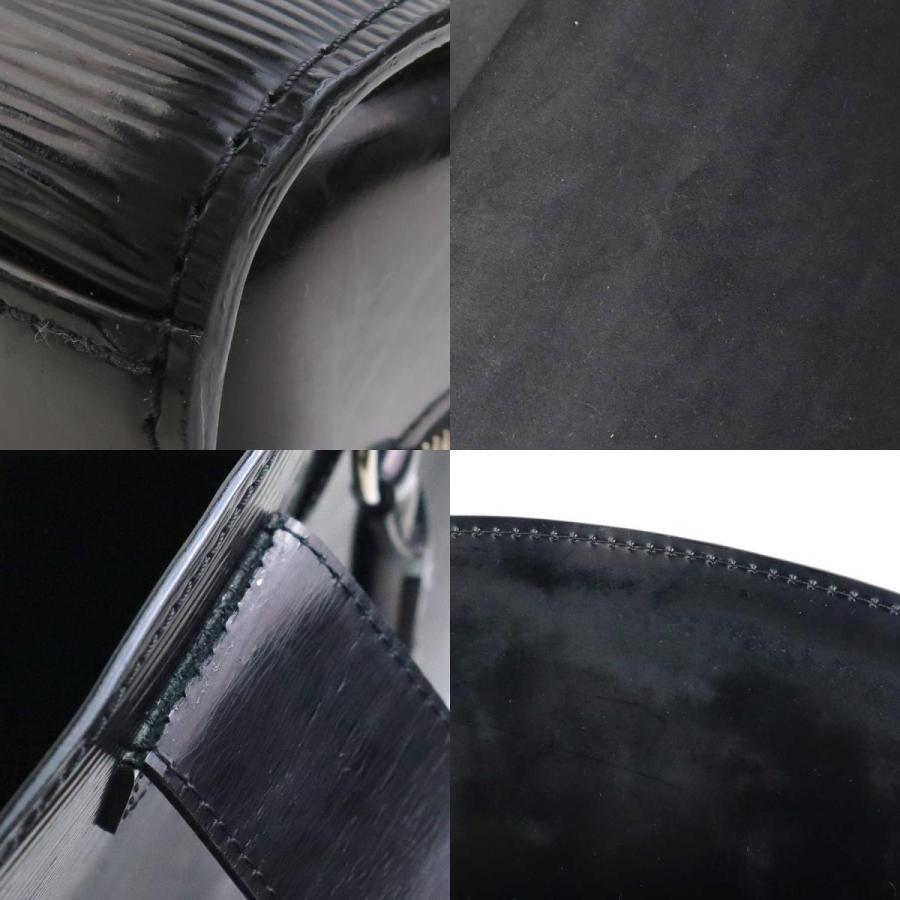 LOUIS VUITTON（ルイ・ヴィトン） ルイ ヴィトン ハンドバッグ エピ