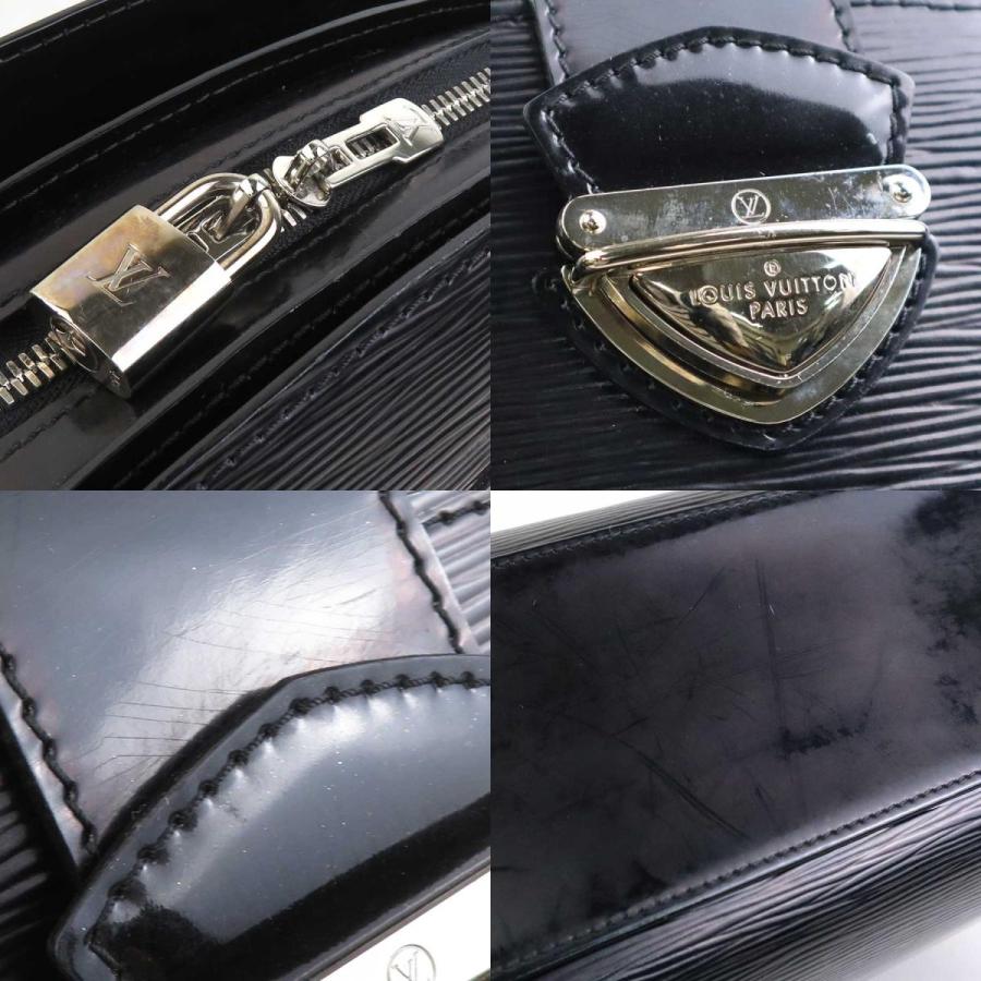 LOUIS VUITTON（ルイ・ヴィトン） ルイ ヴィトン ハンドバッグ エピ