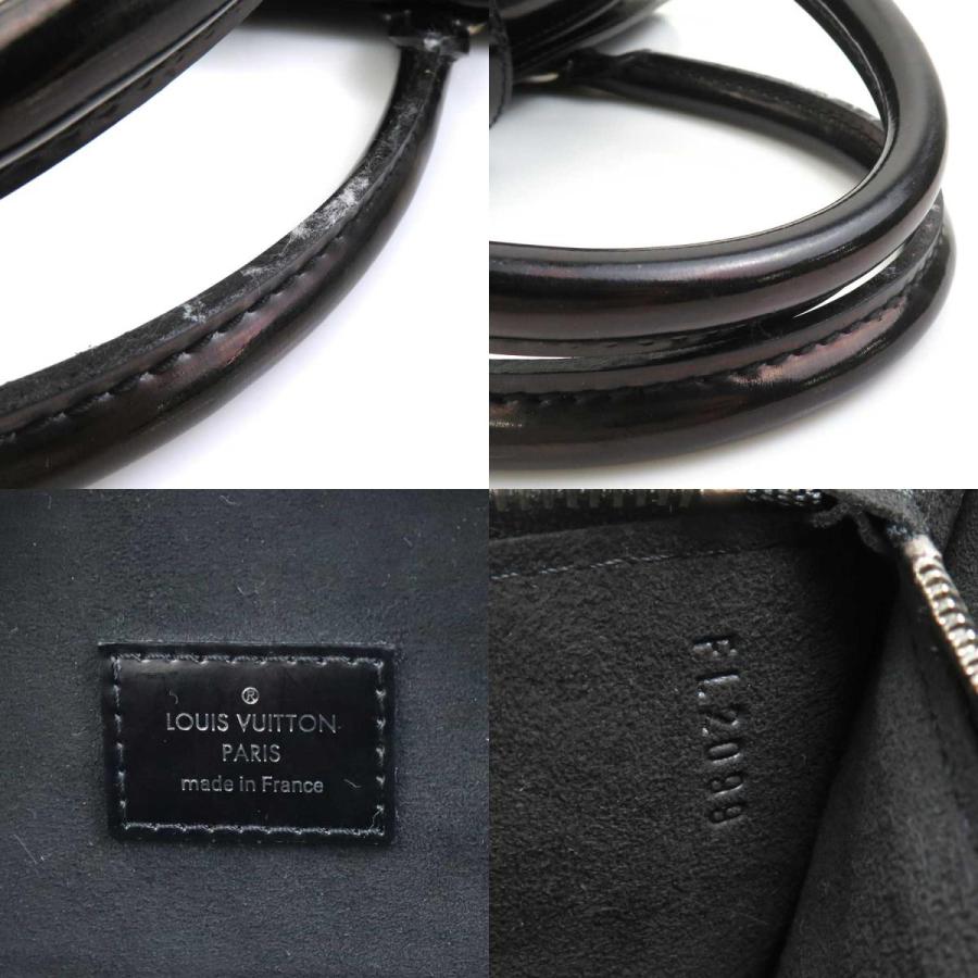 LOUIS VUITTON（ルイ・ヴィトン） ルイ ヴィトン ハンドバッグ エピ