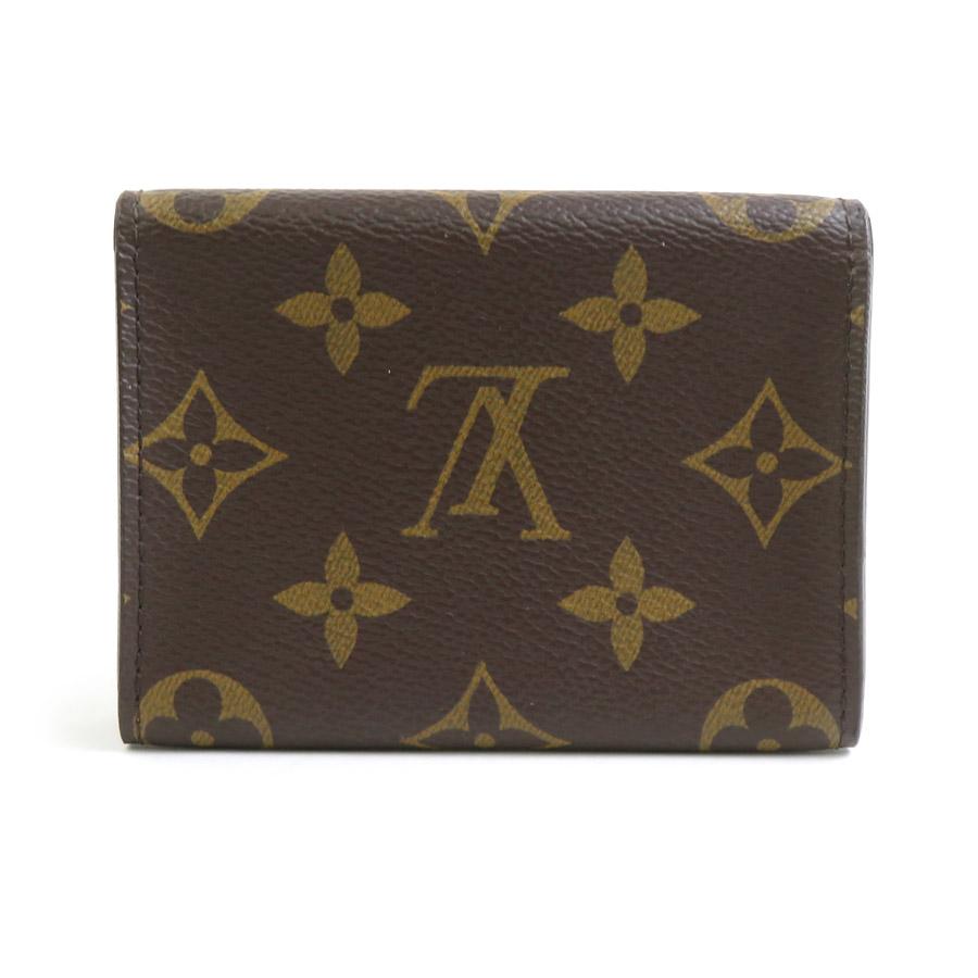 美品　ルイヴィトン　モノグラム　アンヴェロップ　　名刺入れ　カードケース LOUIS VUITTON（ルイ・ヴィトン） ルイ ヴィトン カードケース 名刺