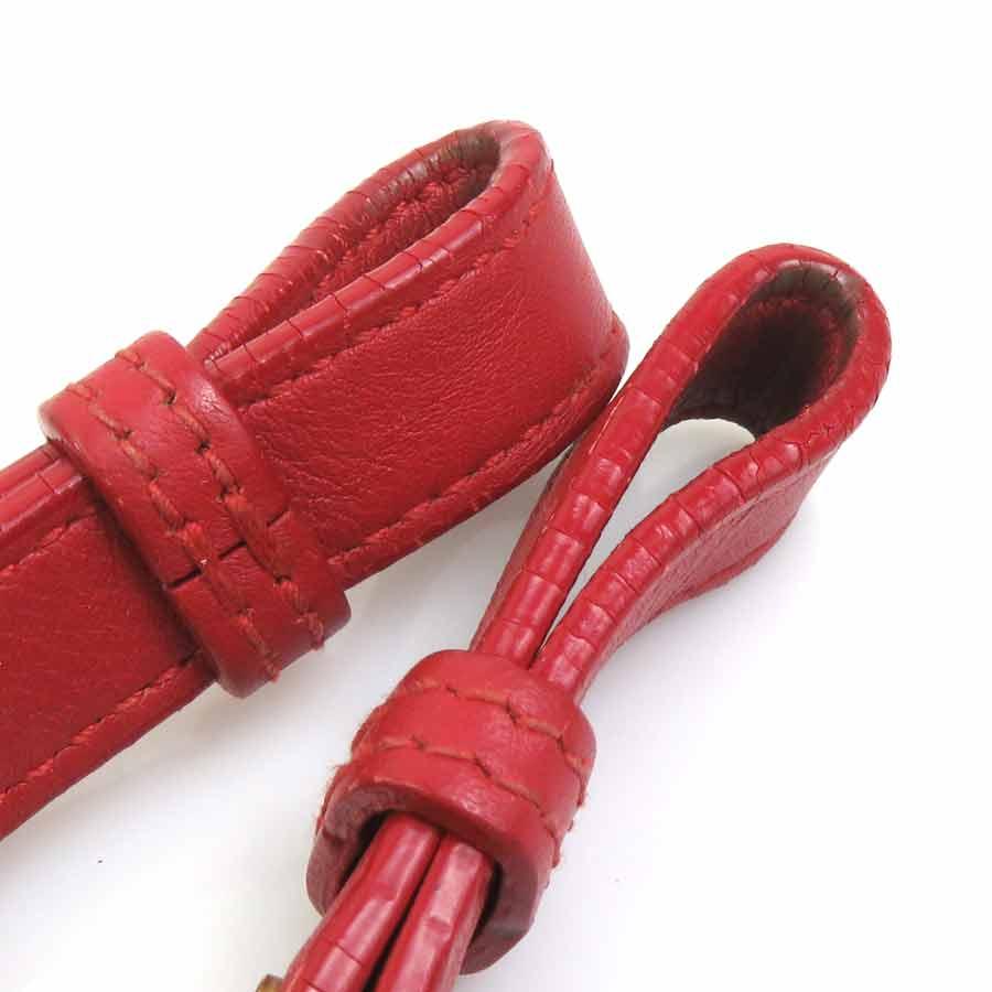 サンローラン SAINT LAURENT ハンドバッグ ショルダーバッグ ベイビー