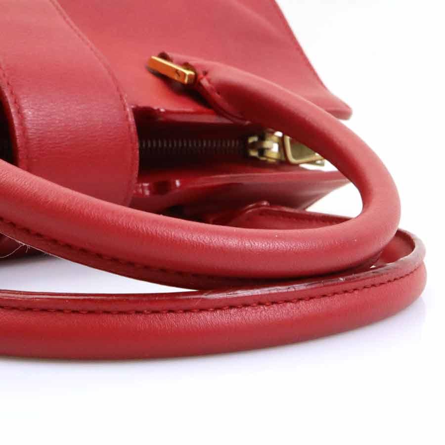 サンローラン SAINT LAURENT ハンドバッグ ショルダーバッグ ベイビー