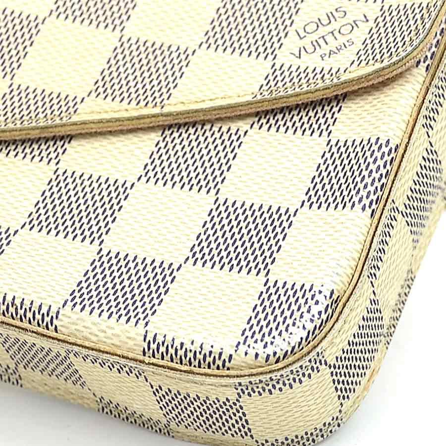 LOUIS VUITTON（ルイ・ヴィトン） ルイ ヴィトン チェーンウォレット