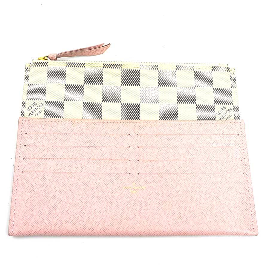 LOUIS VUITTON（ルイ・ヴィトン） ルイ ヴィトン チェーンウォレット
