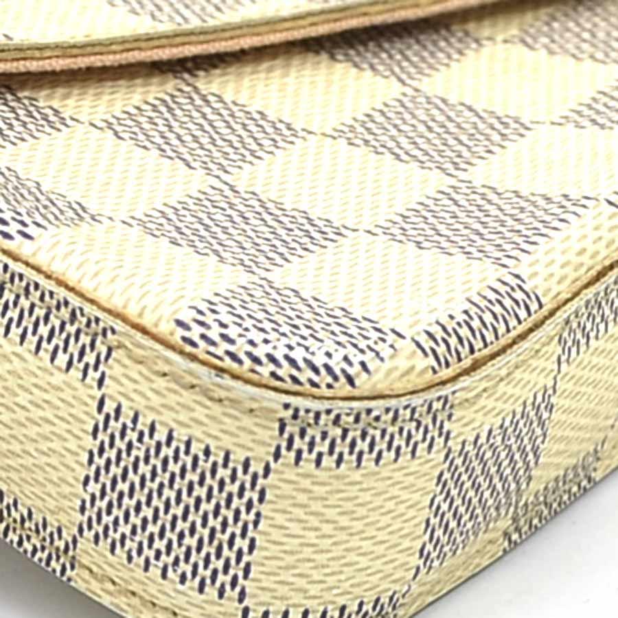 LOUIS VUITTON（ルイ・ヴィトン） ルイ ヴィトン チェーンウォレット
