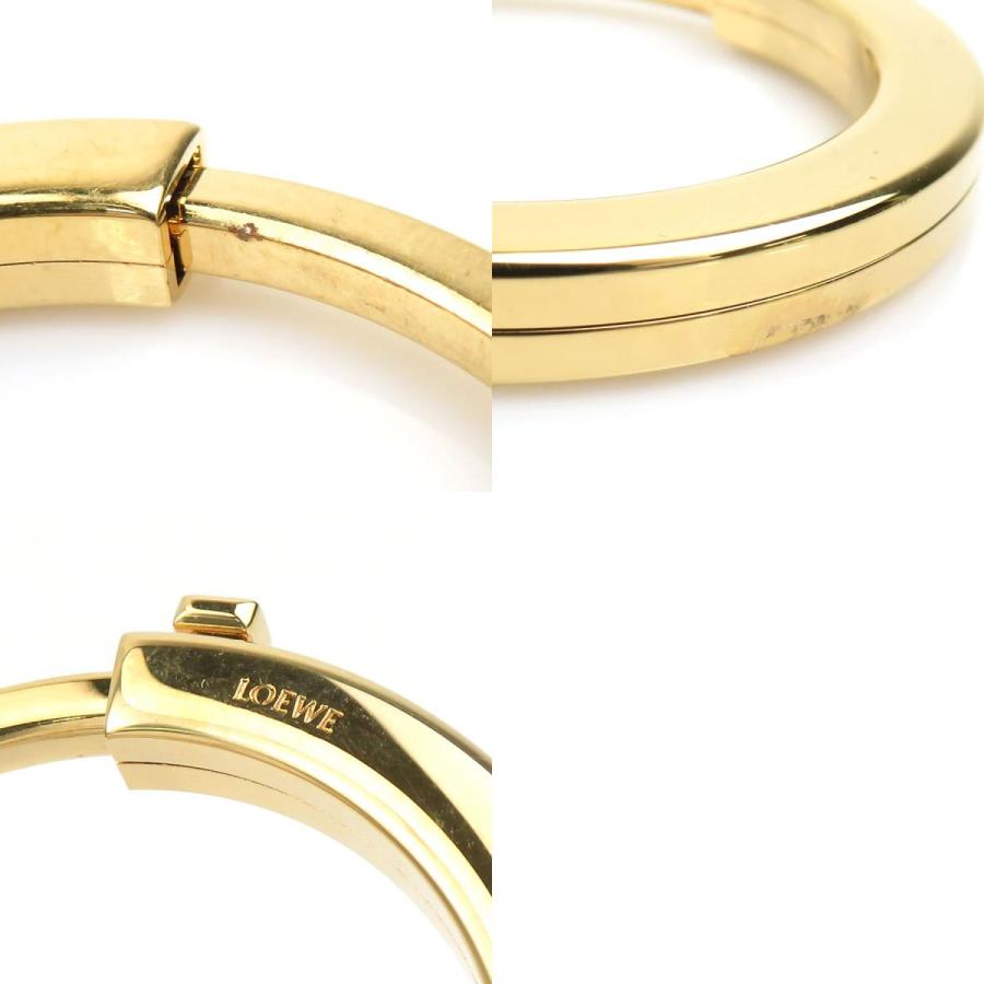LOEWE（ロエベ） チャーム キーリング ストラップリング ストラップ