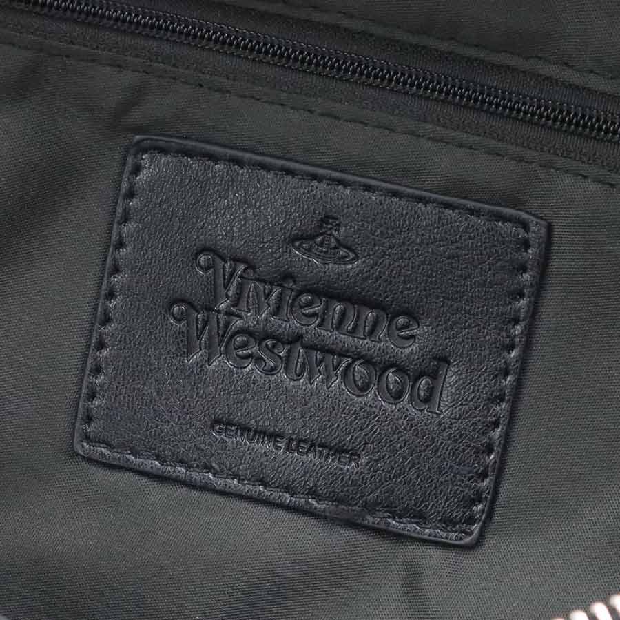 ヴィヴィアンウエストウッド Vivienne Westwood ウエストバッグ ボディ
