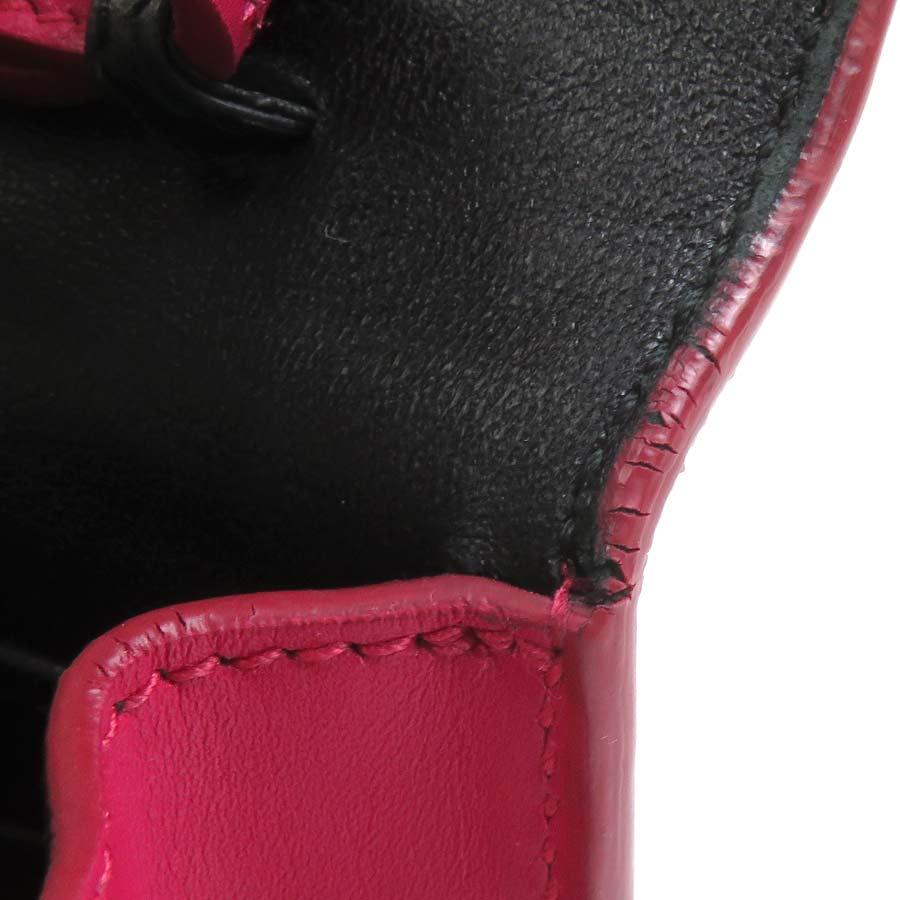 プラダ PRADA ショルダーバッグ レザー ピンク 【公式通販】
