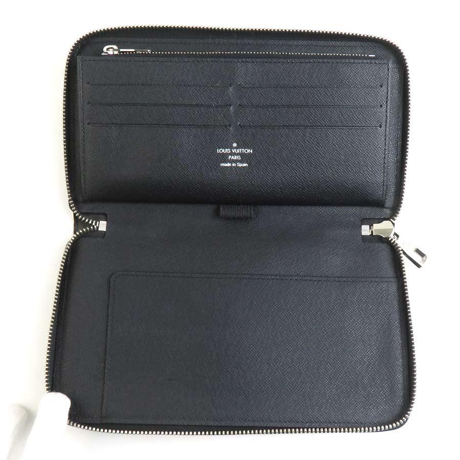 【お値下げ不可】レア★ルイヴィトン ダミエ グラフィット コロンブス 長財布 ルイヴィトン ダミエ 長財布