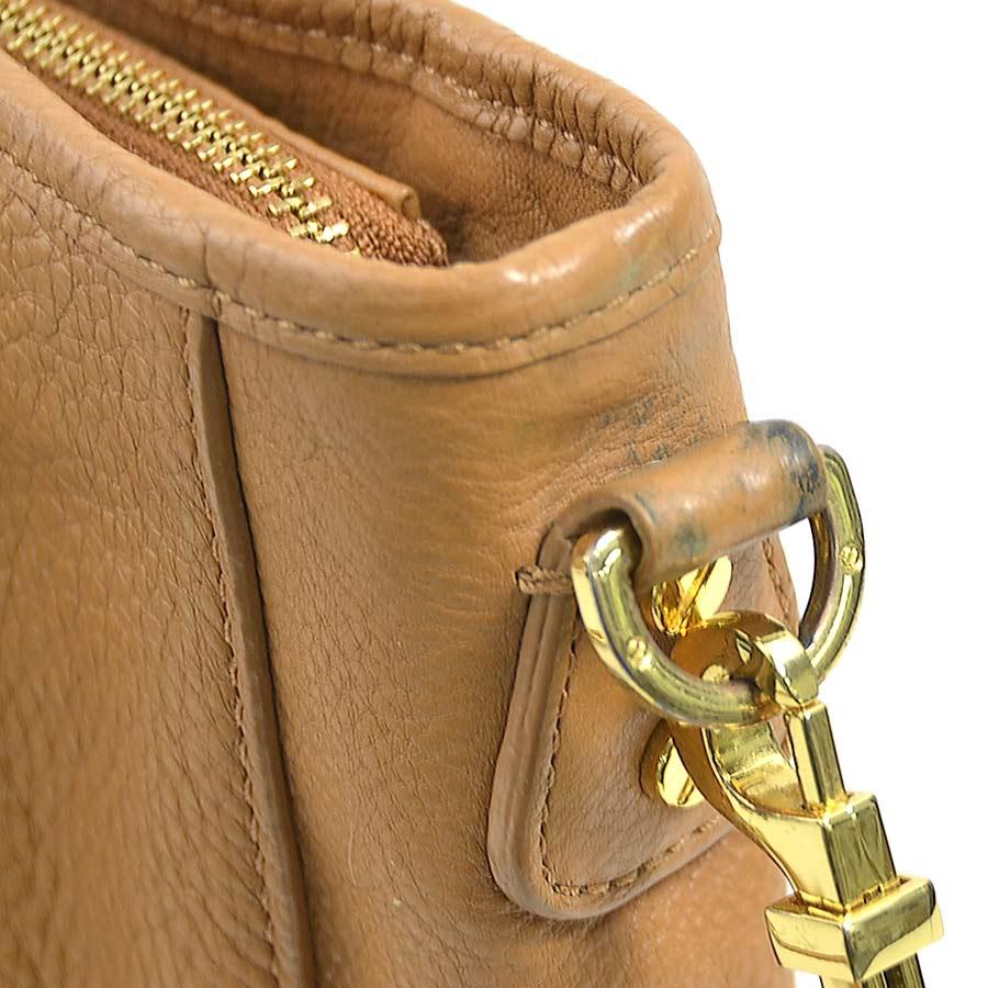 TORY BURCH（トリーバーチ） ハンドバッグ ショルダーバッグ レザー