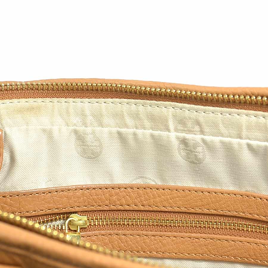 TORY BURCH（トリーバーチ） ハンドバッグ ショルダーバッグ レザー