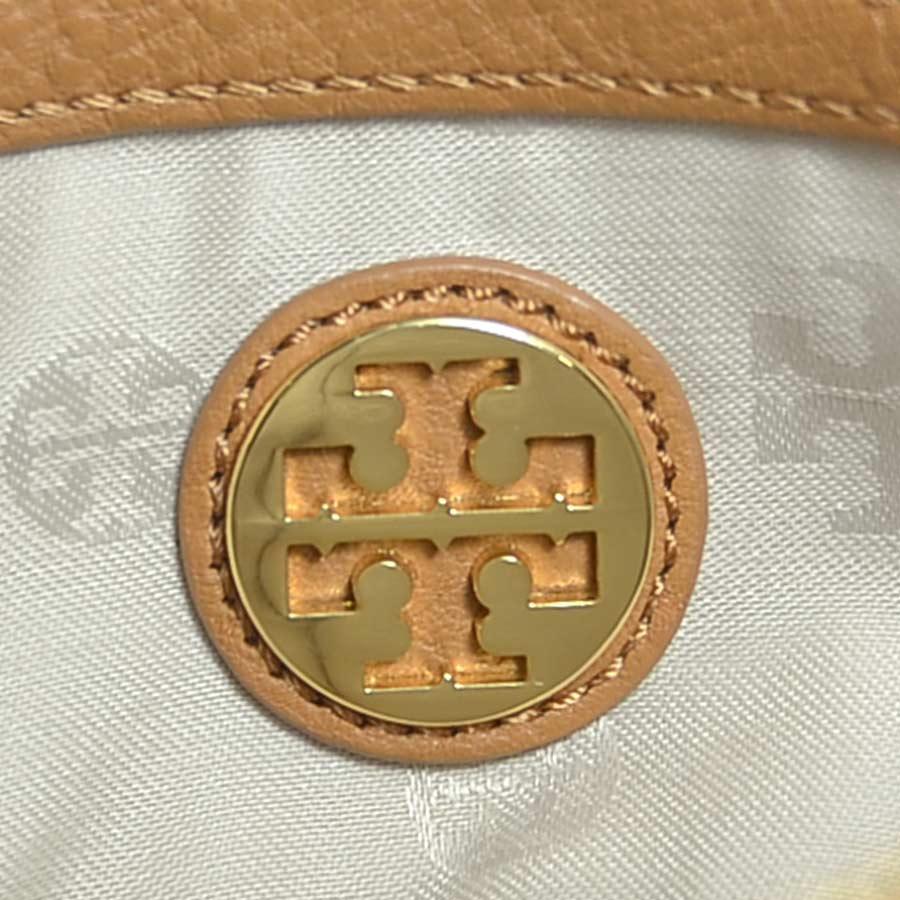TORY BURCH（トリーバーチ） ハンドバッグ ショルダーバッグ レザー