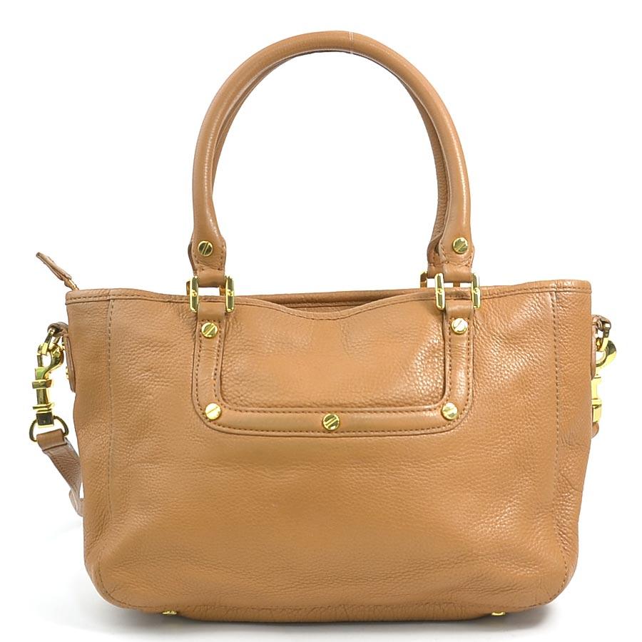 TORY BURCH（トリーバーチ） ハンドバッグ ショルダーバッグ レザー
