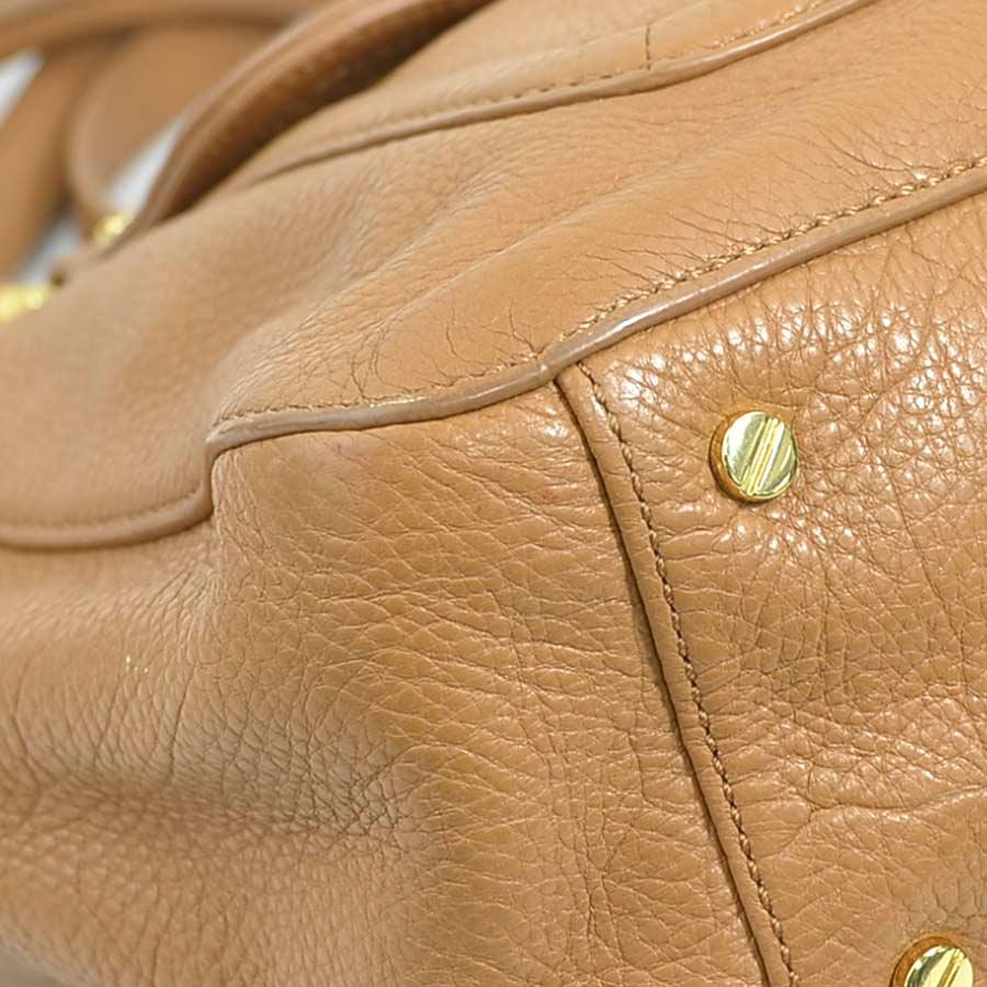 TORY BURCH（トリーバーチ） ハンドバッグ ショルダーバッグ レザー