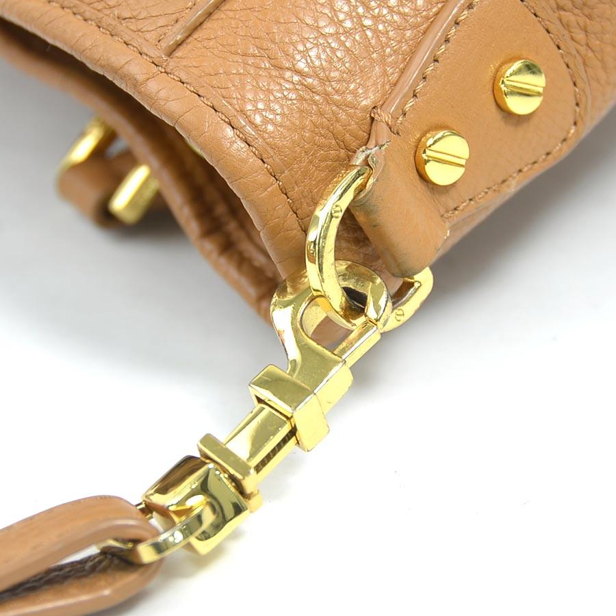 TORY BURCH（トリーバーチ） ハンドバッグ ショルダーバッグ レザー