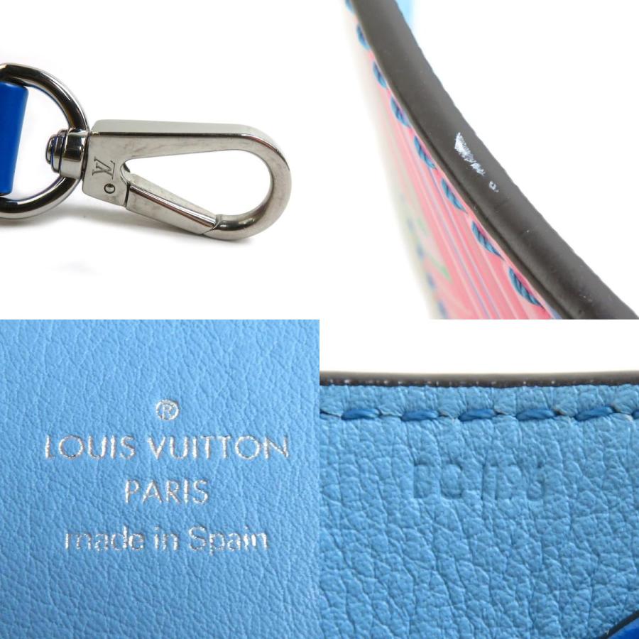 LOUIS VUITTON（ルイ・ヴィトン） ルイ ヴィトン ショルダーストラップ