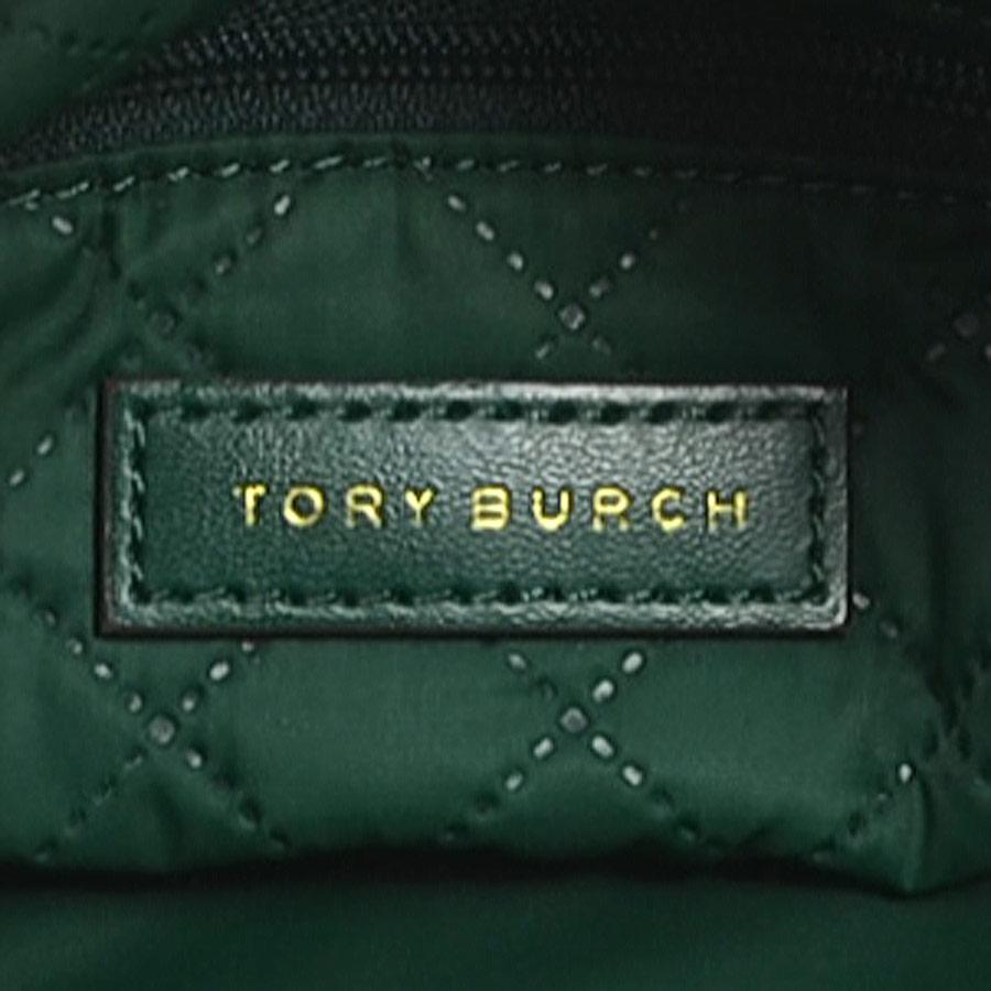 TORY BURCH（トリーバーチ） ショルダーバッグ ナイロン ブラック