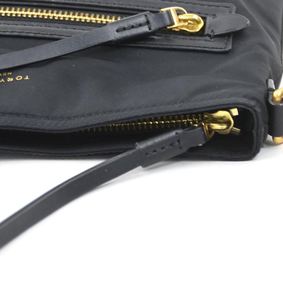 TORY BURCH（トリーバーチ） ショルダーバッグ ナイロン ブラック