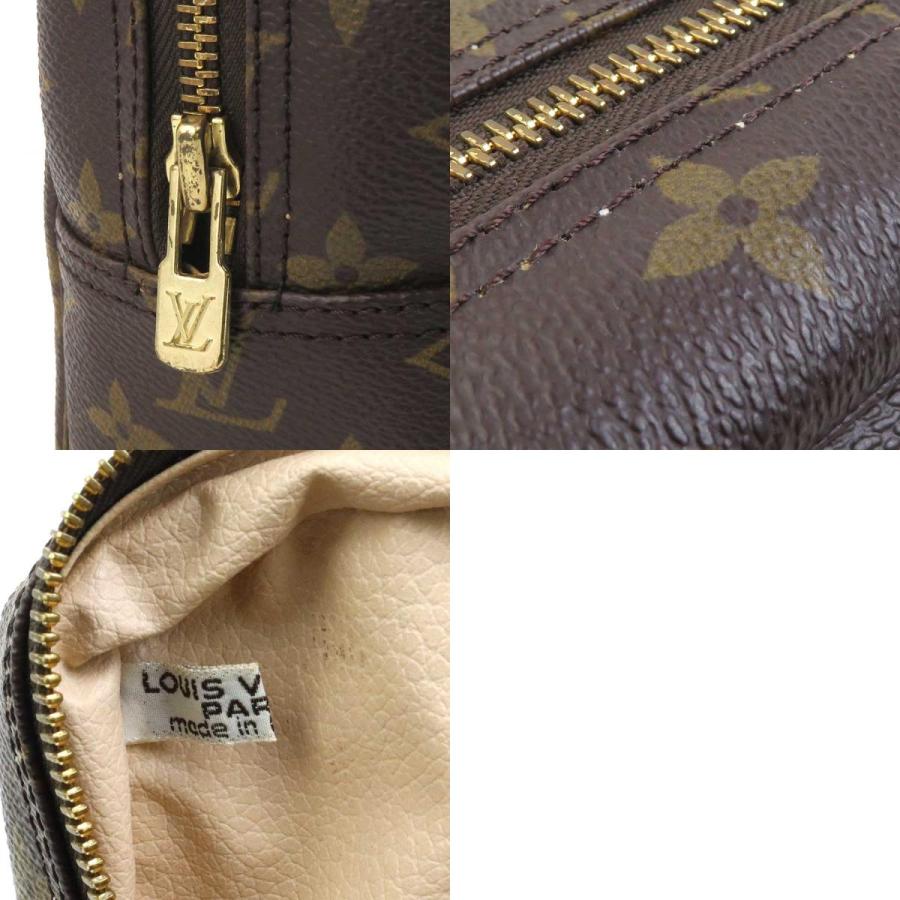 LOUIS VUITTON（ルイ・ヴィトン） ルイ ヴィトン セカンドバッグ